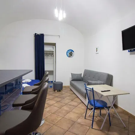 O Vasc 21 By Hhn Apartment Naples
