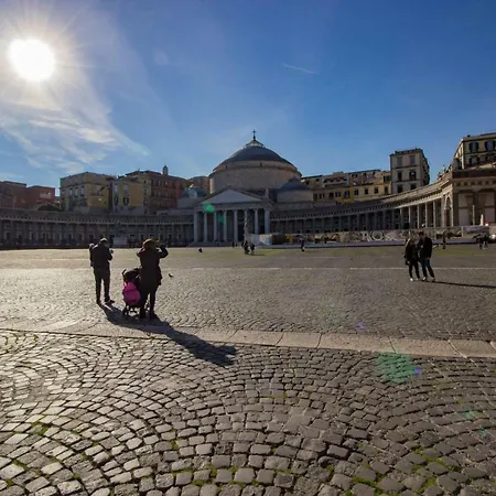 O Vasc 21 By Hhn * Naples