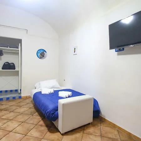 O Vasc 21 By Hhn Apartment Naples