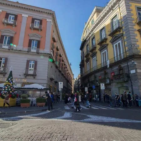 O Vasc 21 By Hhn * Naples